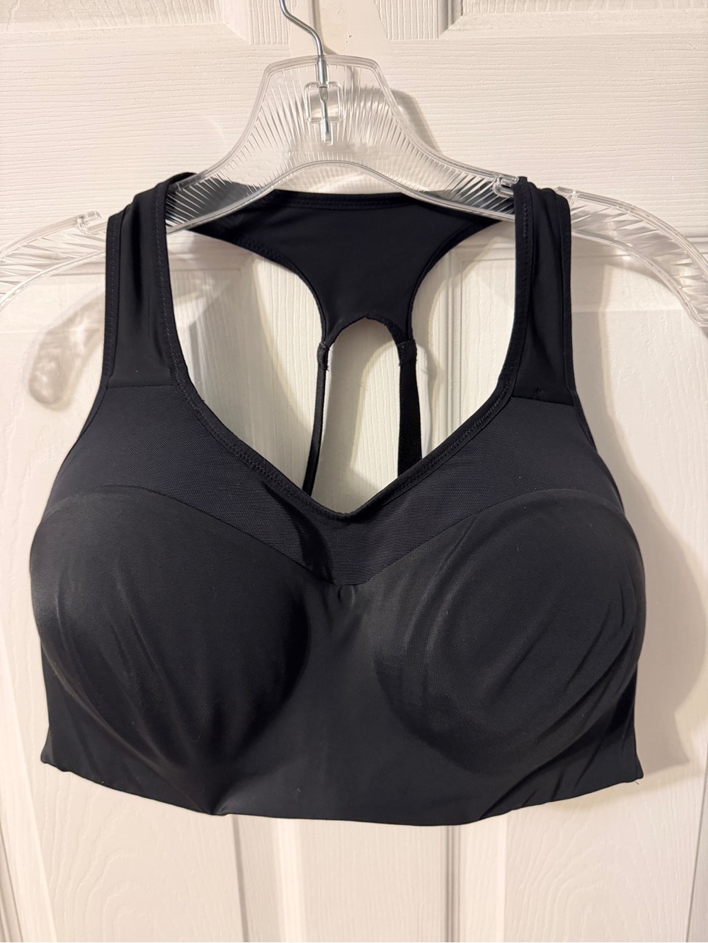 Nike Dri-FIT High-Support Sports Bra XL
Excellent condition